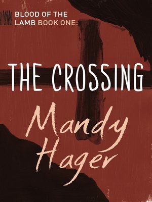 cover image of The Crossing